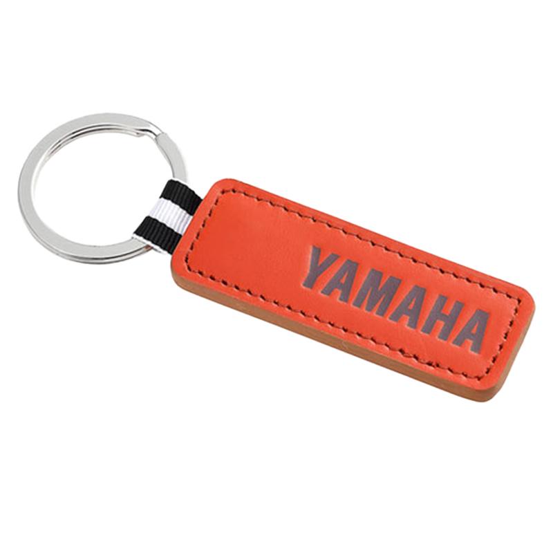YAMAHA（ヤマハ） ヤマハYAK23 レザー キーホルダー ワイズギア