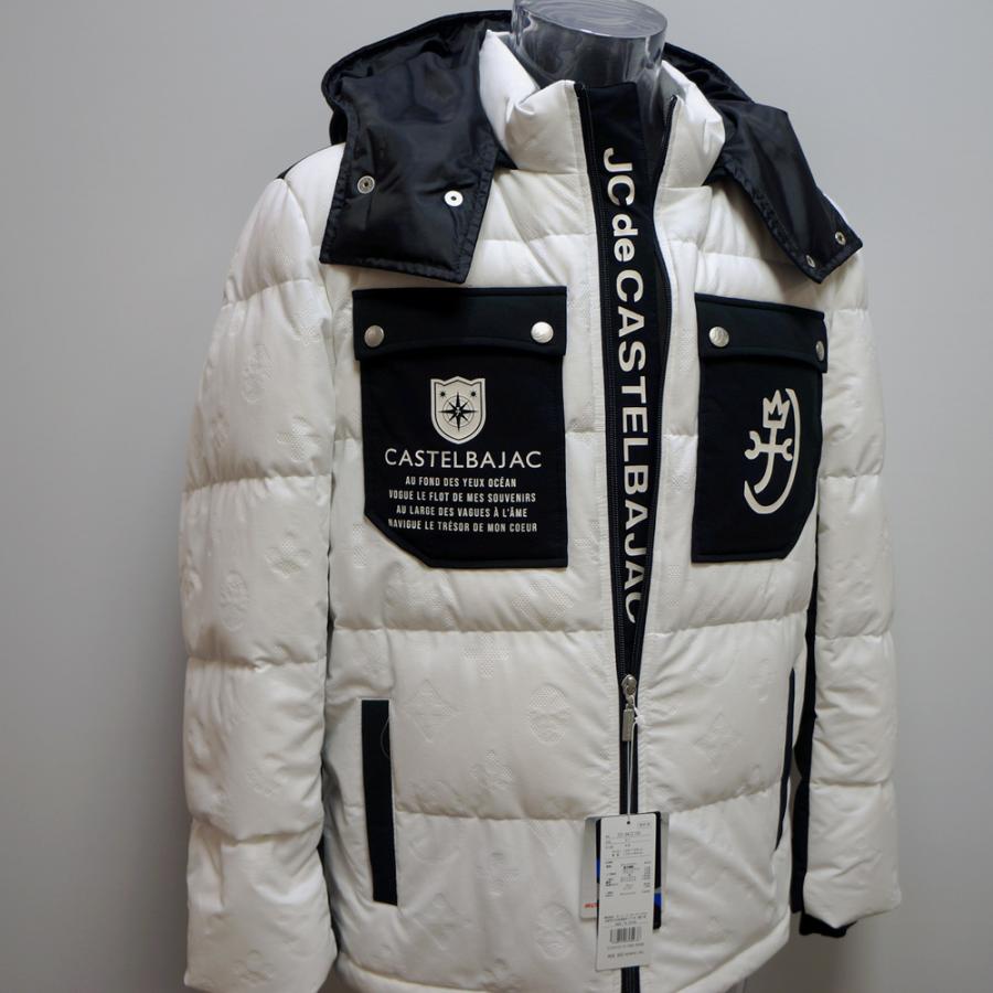 CASTELBAJAC（カステルバジャック） カステルバジャック・23 秋冬 AW