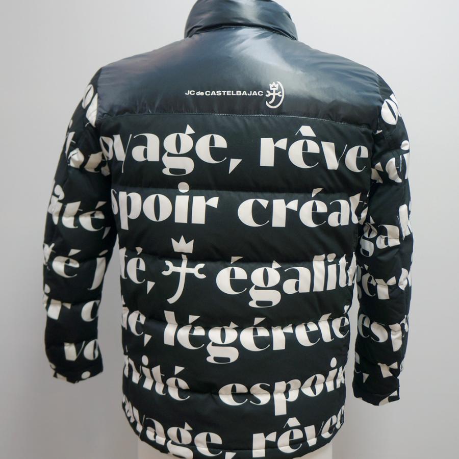 CASTELBAJAC（カステルバジャック） カステルバジャック・24 秋冬 AW