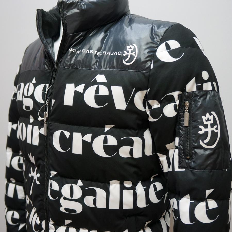 CASTELBAJAC（カステルバジャック） カステルバジャック・24 秋冬 AW