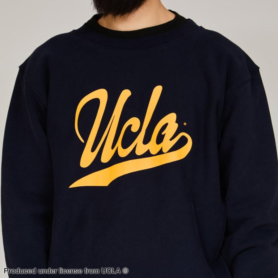 Champion（チャンピオン） リバースウィーブ(R) クルーネック