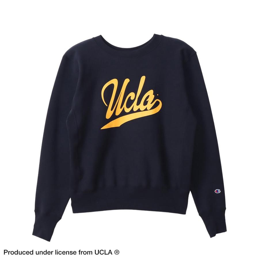 Champion（チャンピオン） リバースウィーブ(R) クルーネック