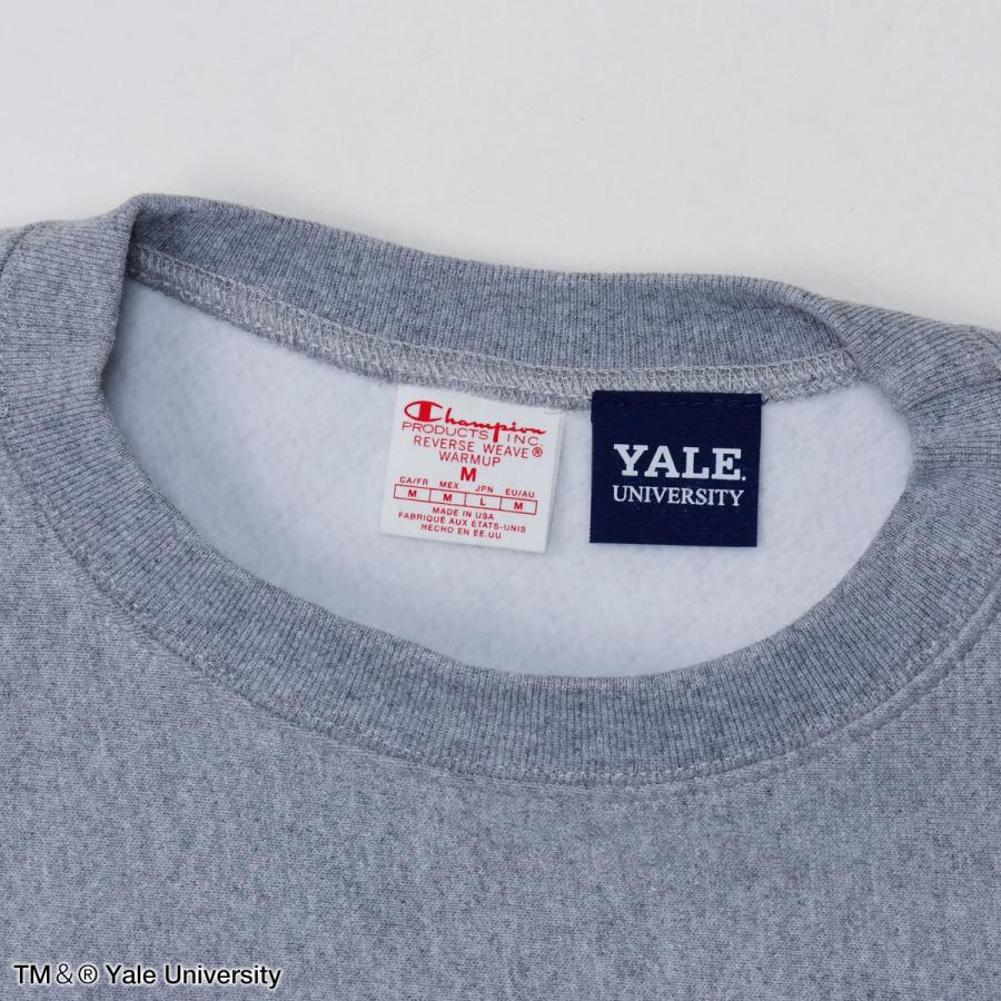 Champion（チャンピオン） リバースウィーブ(R) クルーネック