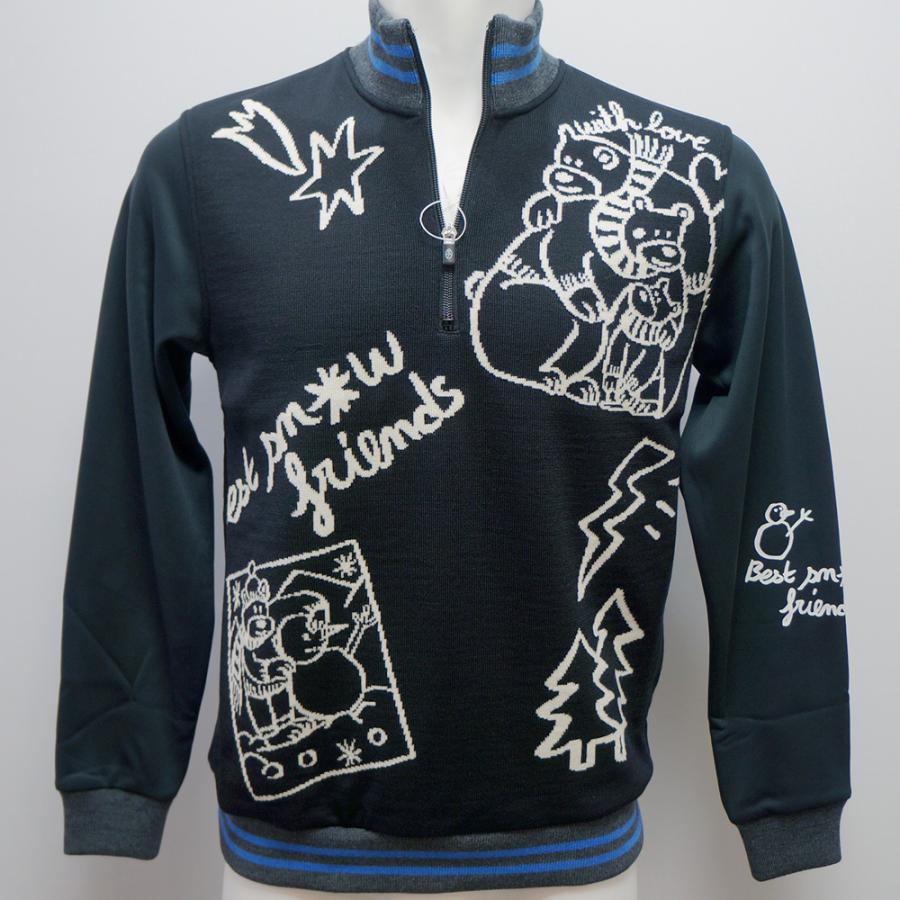 CASTELBAJAC（カステルバジャック） スポーツ・24 秋冬 AW・新作・前