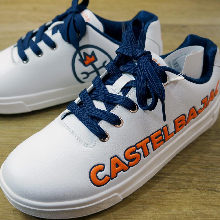CASTELBAJAC（カステルバジャック） スポーツ・25 春夏 SS 新作