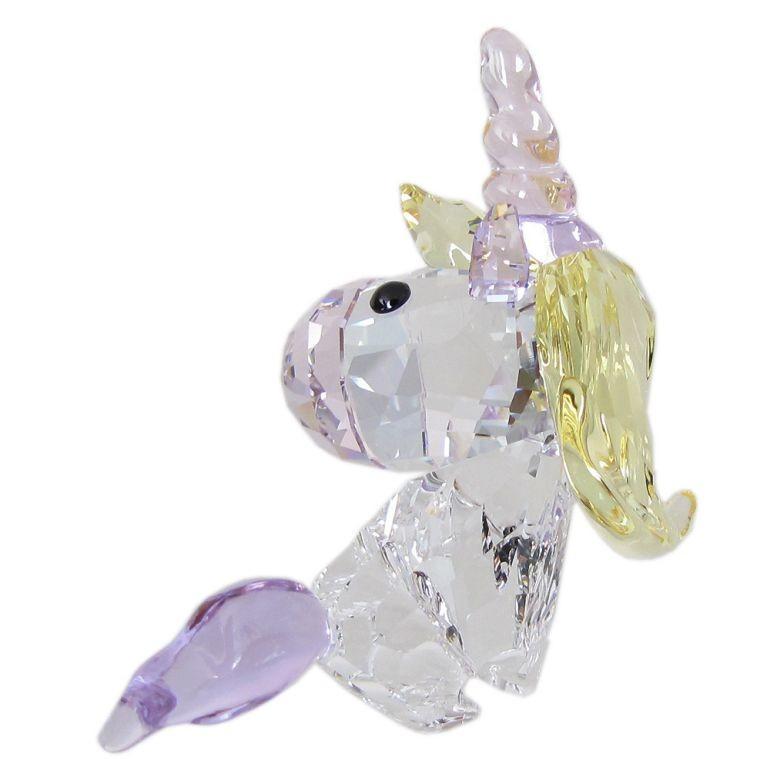 SWAROVSKI（スワロフスキー） クリスタルフィギュア UNICORN