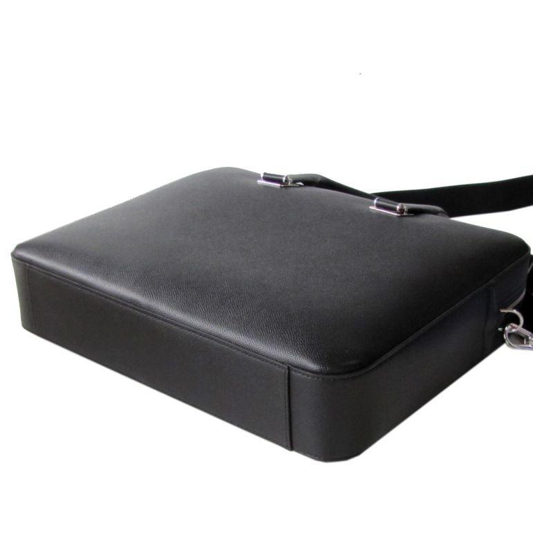 dunhill（ダンヒル） ビジネスバッグ メンズ カドガン スリムシングル