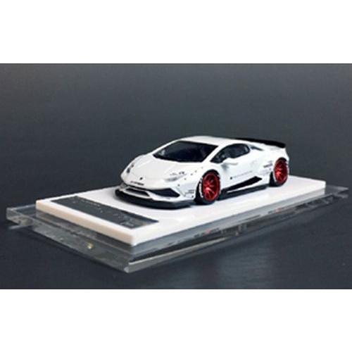ワンモデル 【one model】1/64 LIBERTY WALK LB-WORKS Huracan LP610
