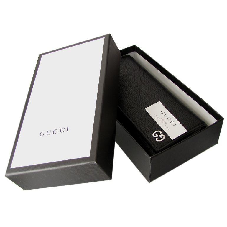 GUCCI（グッチ） 長財布 レディース ドリアン DORIAN CELLARIUS