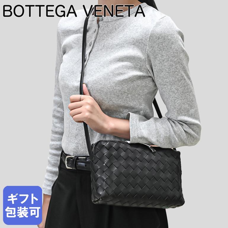 BOTTEGA VENETA（ボッテガ・ヴェネタ） ショルダーバッグ クロスボディ