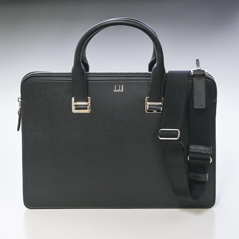 dunhill（ダンヒル） ビジネスバッグ メンズ カドガン シングル