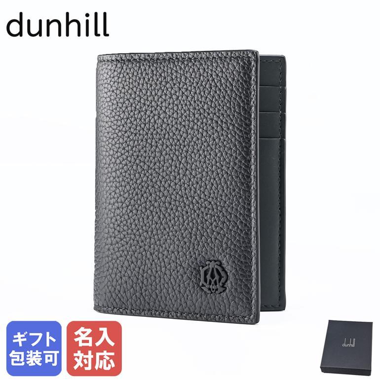dunhill（ダンヒル） カードケース 名刺入れ バーリントン メンズ