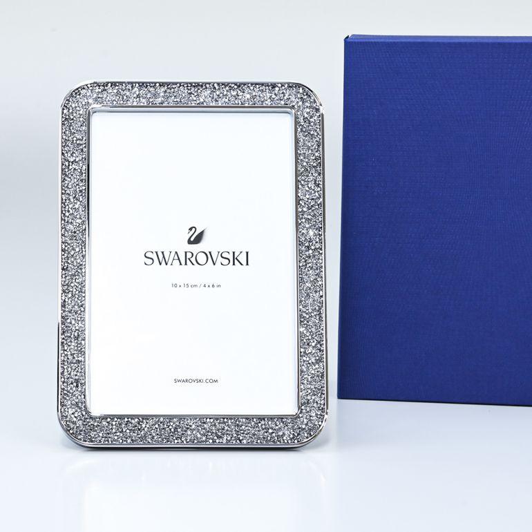 SWAROVSKI（スワロフスキー） フォトフレーム Minera ポストカード