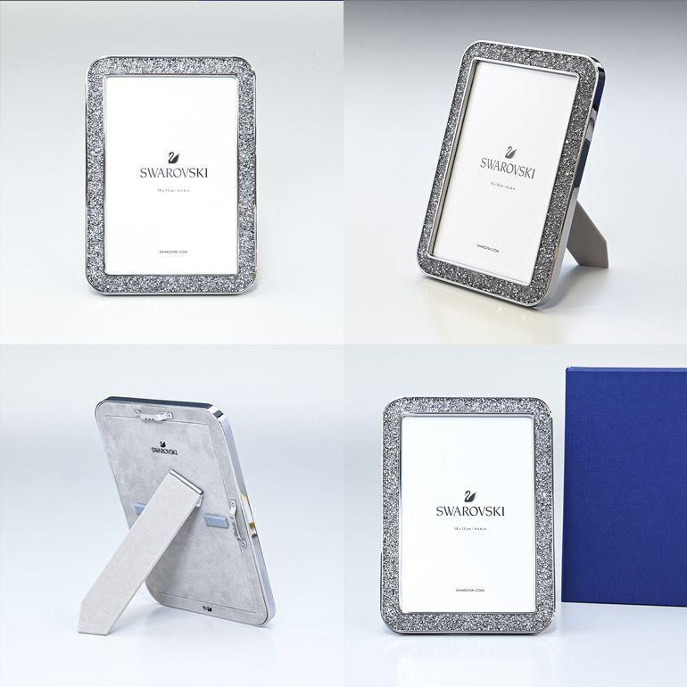 SWAROVSKI（スワロフスキー） フォトフレーム Minera ポストカード