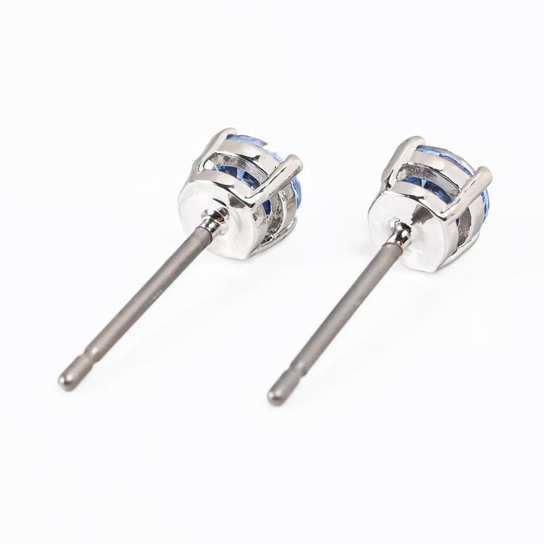 SWAROVSKI（スワロフスキー） ネックレス ピアス セット レディース