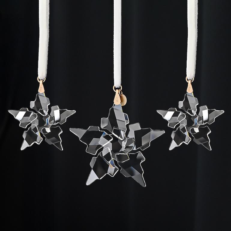 スワロフスキーコレクターズエディション 4点セット