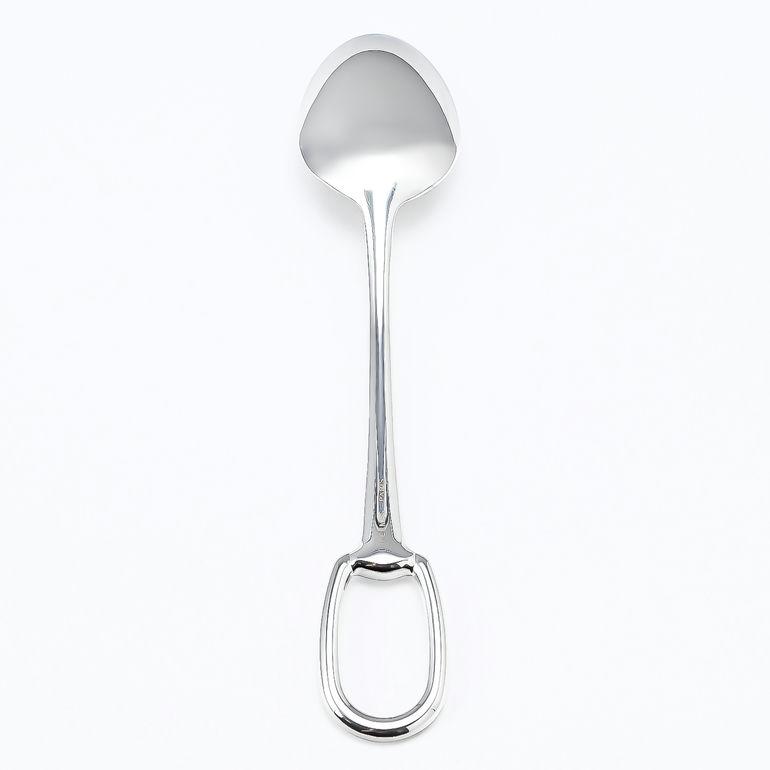 Hoop エルメス スプーンセット アトラージュ Hoop エルメス スプーン