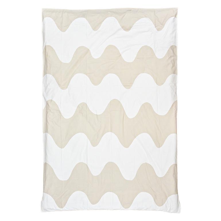 marimekko（マリメッコ） デュベカバー 掛け布団カバー シングル 150