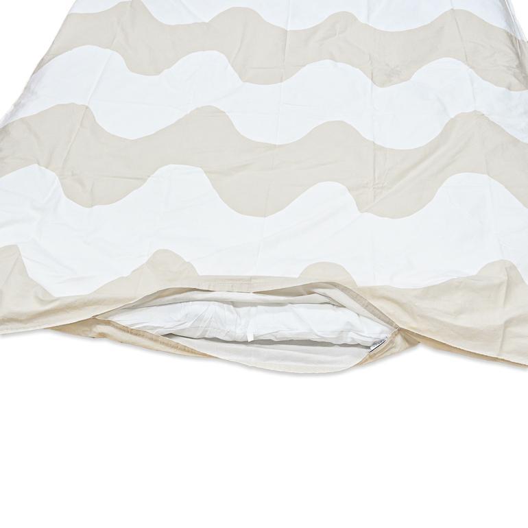 marimekko（マリメッコ） デュベカバー 掛け布団カバー シングル 150