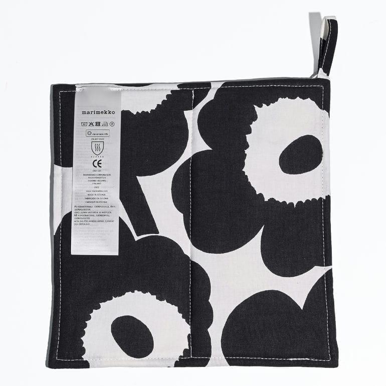 marimekko（マリメッコ） キッチンセット 純正箱 エプロン ミトン 鍋