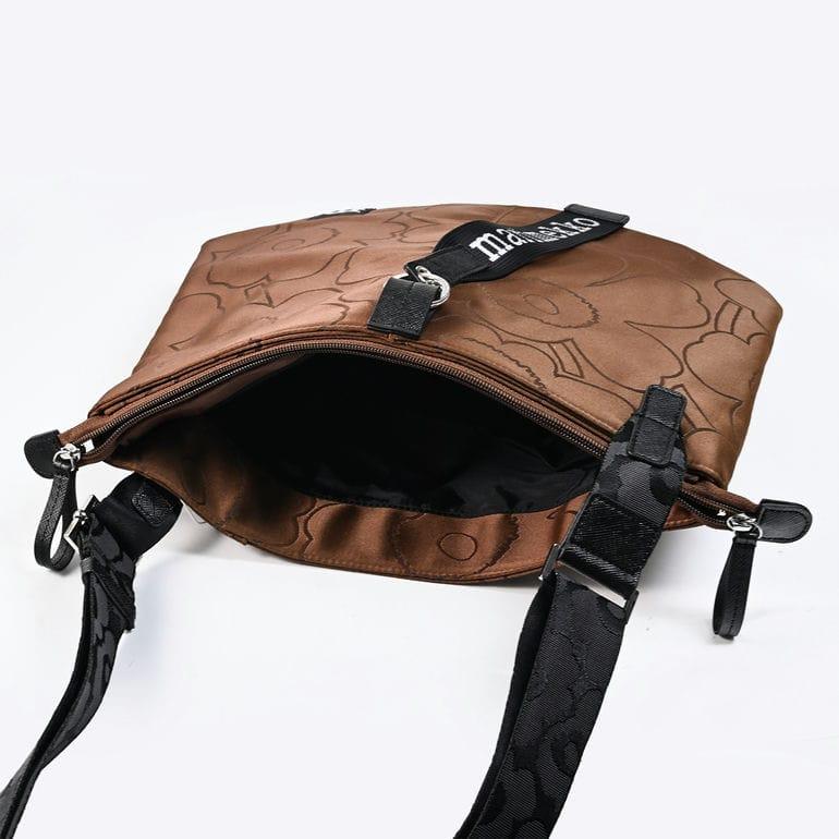 marimekko（マリメッコ） ショルダーバッグ クロスボディ オール デイ