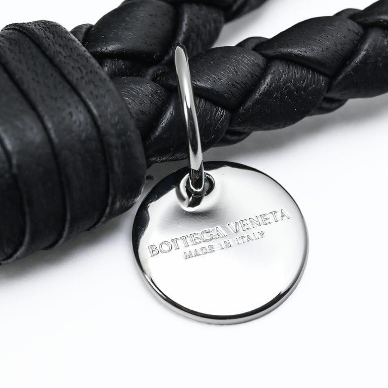 BOTTEGA VENETA（ボッテガ・ヴェネタ） キーリング キーホルダー