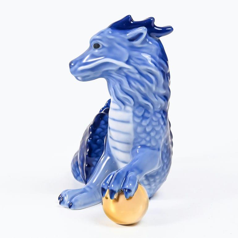 ROYAL COPENHAGEN（ロイヤルコペンハーゲン） ゾディアック フィギュ