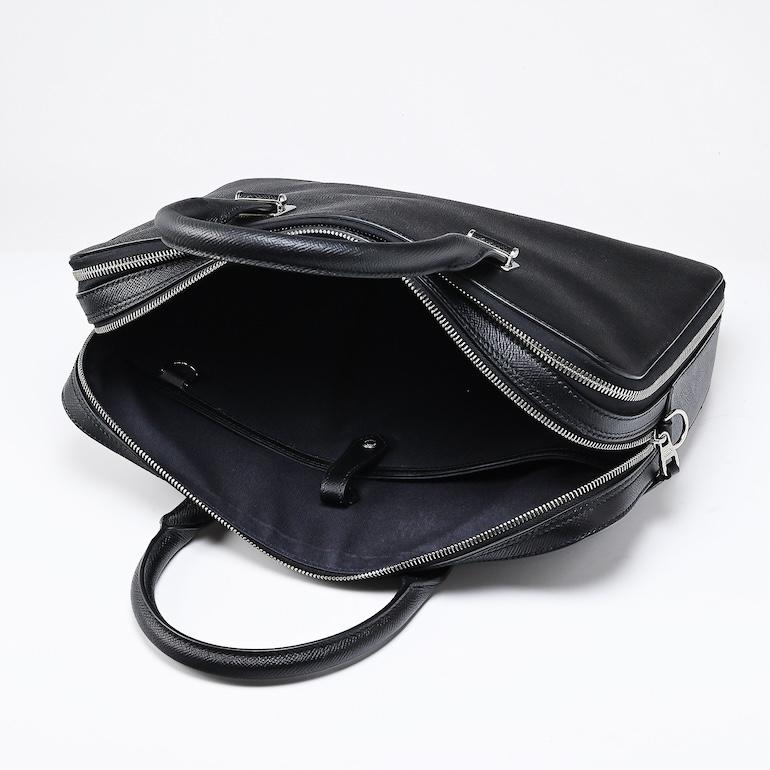 dunhill（ダンヒル） ビジネスバッグ メンズ ブリーフケース カドガン