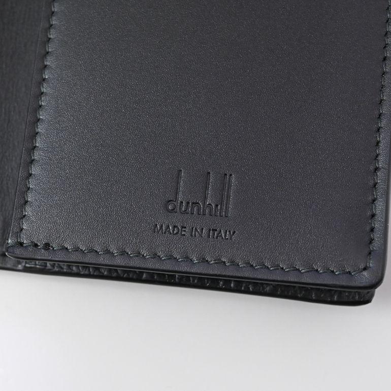 dunhill（ダンヒル） カードケース 名刺入れ メンズ 1893 ハーネス