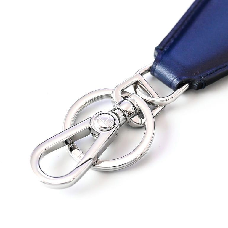 dunhill（ダンヒル） キーリング キーホルダー メンズ 1893 ハーネス