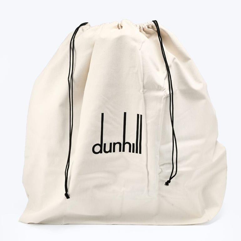 dunhill（ダンヒル） クラッチバッグ ジップポーチ セカンドバッグ