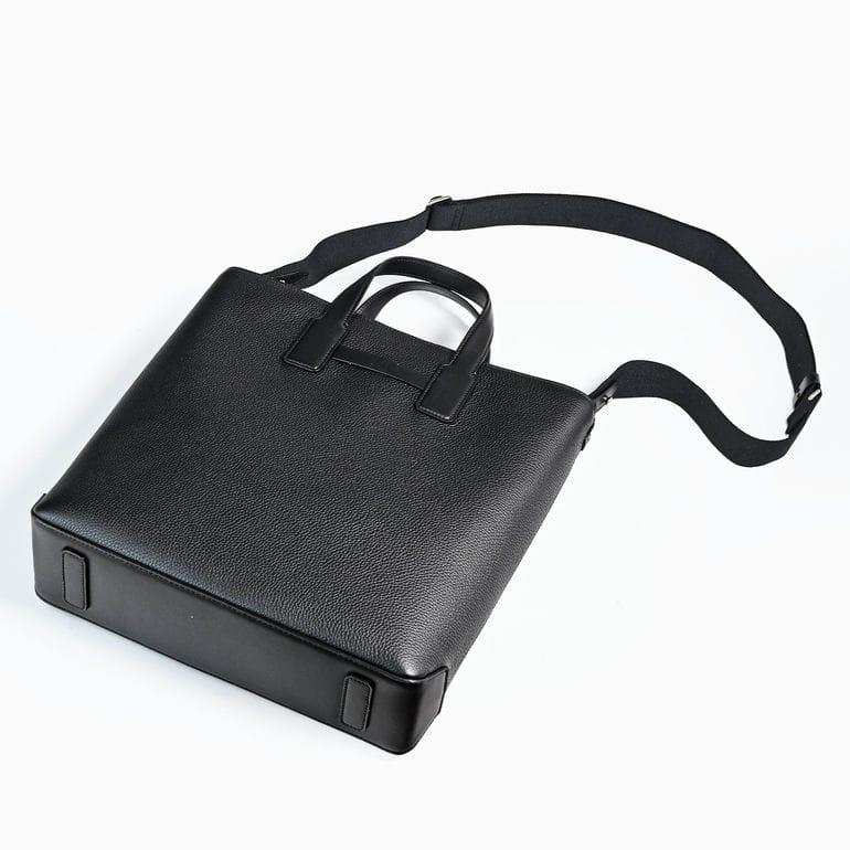 dunhill（ダンヒル） トートバッグ 1893 ハーネス ノースサウス メンズ