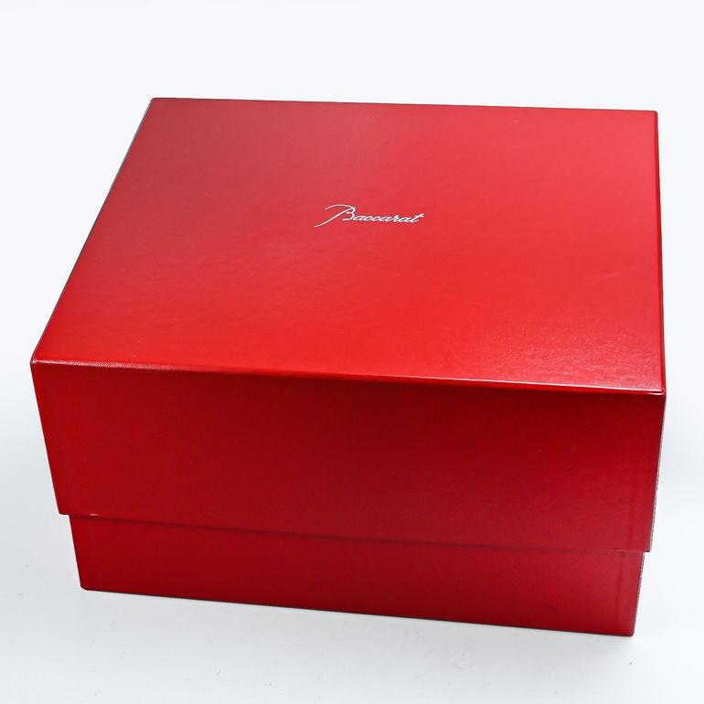 バカラ（Baccarat） キャンドルスタンド アワファイヤー ゴールド 32.5