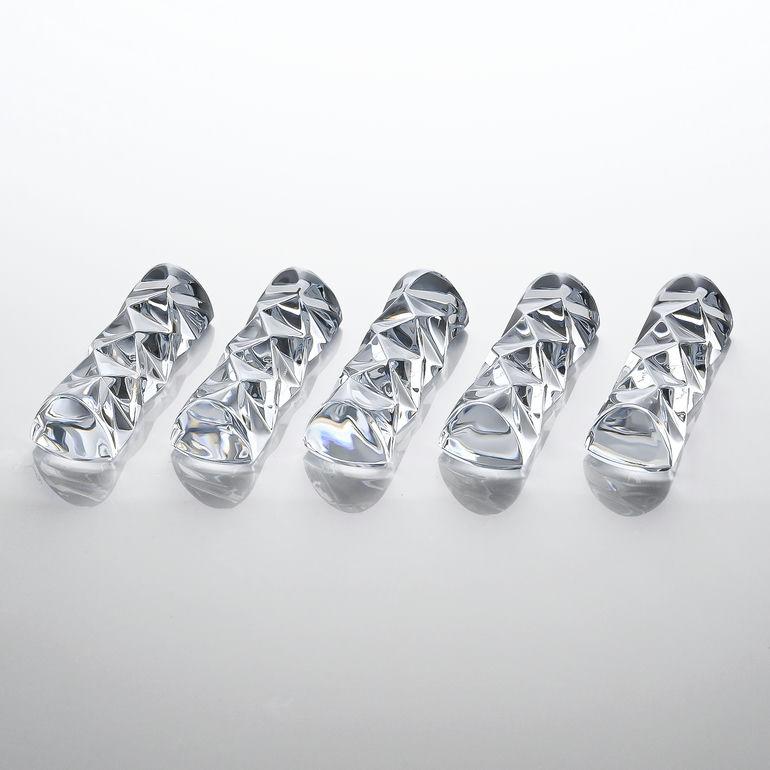 バカラ（Baccarat） 箸置き ペア スウィング チョップスティック