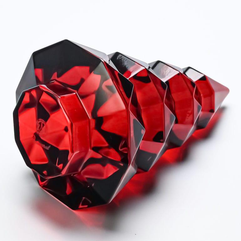 バカラ（Baccarat） クリスマスツリー 2024年新作 ルクソール S 13cm