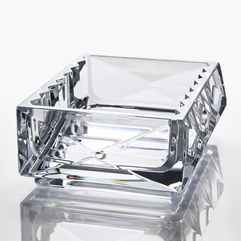 バカラ（Baccarat） 小物入れ LOUXOR ルクソール VIDE POCHE