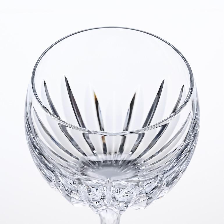 バカラ（Baccarat） グラス ワイングラス 6脚セット コフレ COFFRET