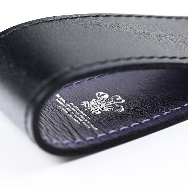 ETTINGER（エッティンガー） キーリング キーホルダー 3連 メンズ