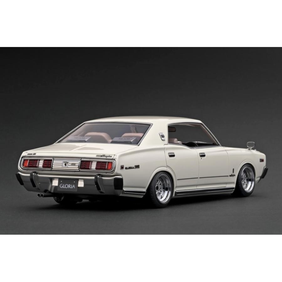 ignition model（イグニッションモデル） ignition model Nissan