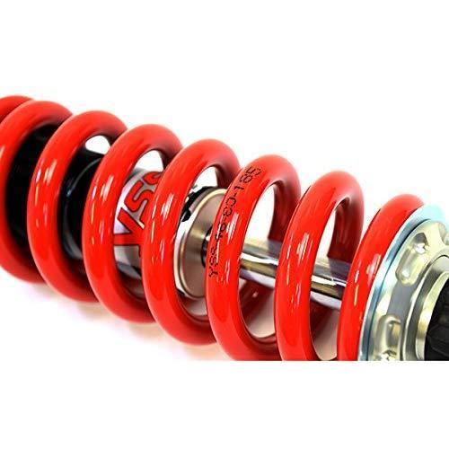 YSS製 セロー250 トリッカー リアショック 新品 プリロード調付リア