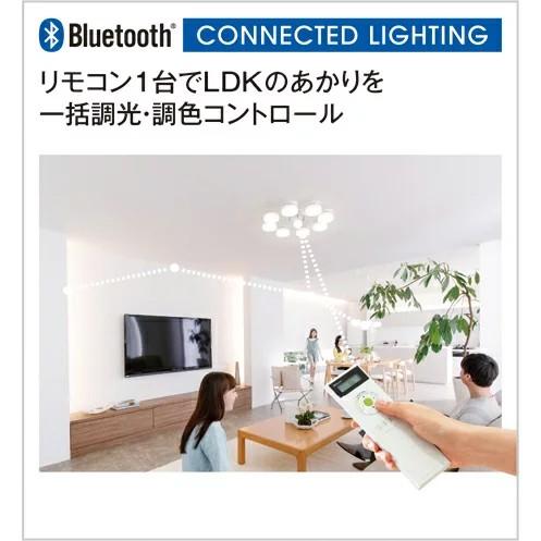 ODELIC（オーデリック） OL291363BR S LEDシーリングライト 調光・調色