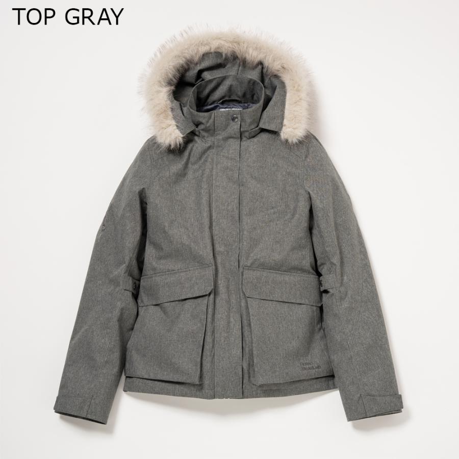 Rosso StyleLab（ロッソスタイルラボ） レディース バイク ジャケット