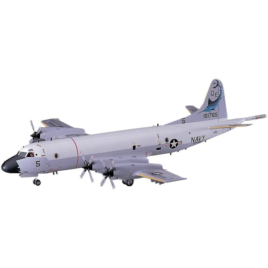 1/72 ハセガワ ロッキード P-3C アップデートII/III ORION オライオン