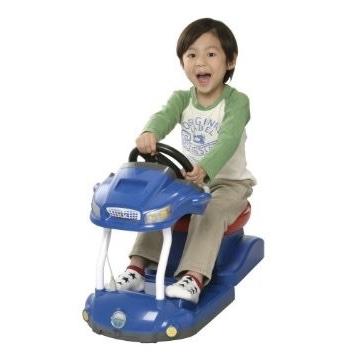 ドラえもん 乗って体感！！ テレビドライブ 体感ゲーム のりもの