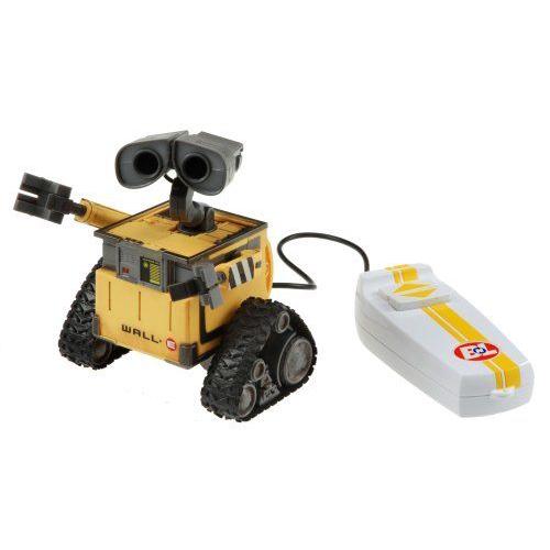 動作確認済 タカラトミー WALL-E ロボット リモコン付き 動作確認済