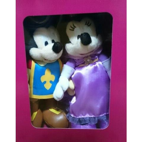 ディズニーストア限定 75周年 アニバーサリー ミッキーマウス