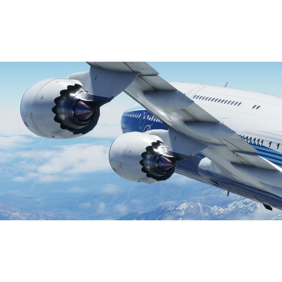 マイクロソフト（Microsoft） Microsoft Flight Simulator: Premium