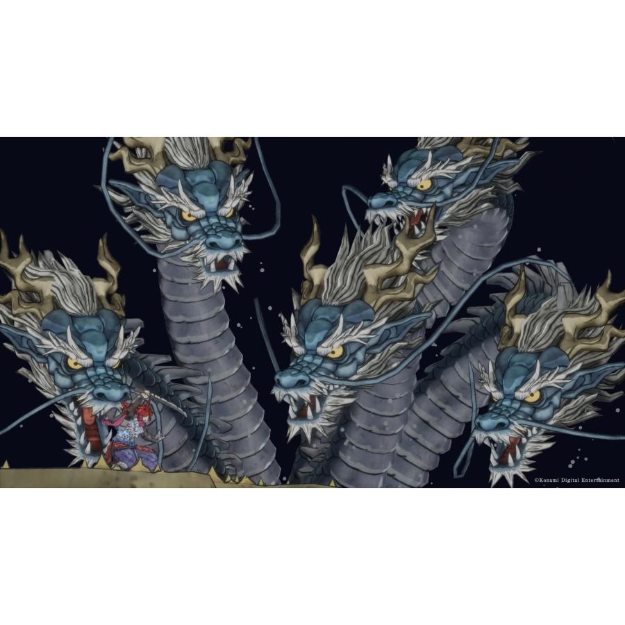 GetsuFumaDen: Undying Moon（月風魔伝）【PC/Steam版】 : ALL KEY