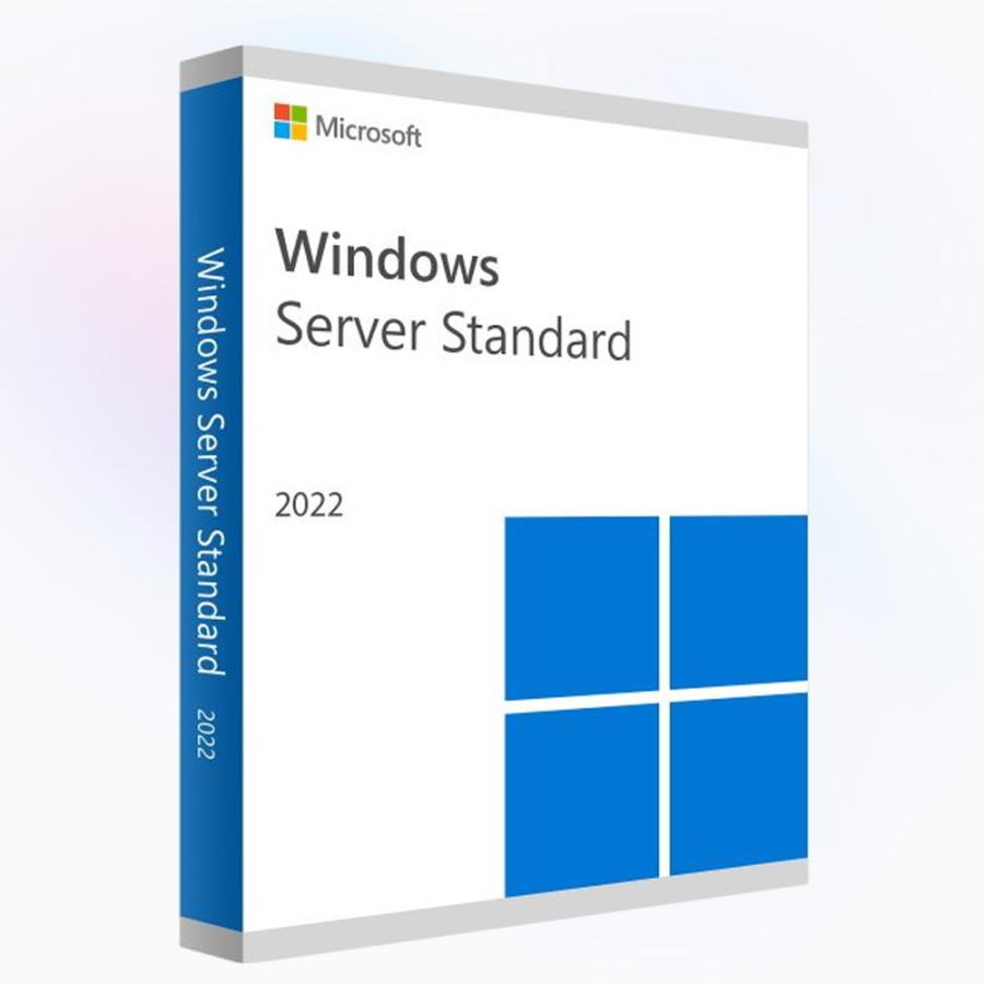 マイクロソフト（Microsoft） Windows Server 2022 Standard 日本語版