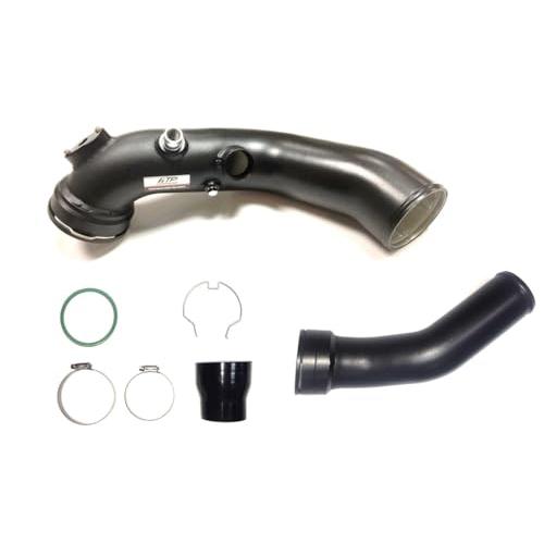 並行輸入品】FTP Motorsport Performance Charge Pipe Kit For BM N55